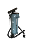 Scoprega GM 5 hand pump s manometrem Scoprega GM 5 hand pump s manometrem 2