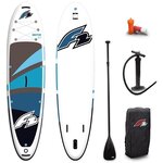 F2 Sector 11'5'' BLUE F2 Sector 11'5'' BLUE 2