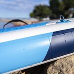 F2 Sector 11'5'' BLUE F2 Sector 11'5'' BLUE 2