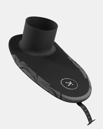 HIKO BALLER V2 87 špricdeka 1