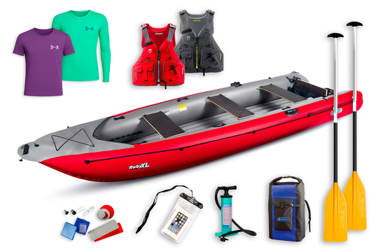 Gumotex Ruby XL SET 1 1