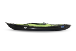 Gumotex nafukovací kajak Rush 1 SET 1 Gumotex nafukovací kajak Rush 1 SET 1 2
