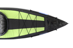 Gumotex nafukovací kajak Rush 1 SET 1 Gumotex nafukovací kajak Rush 1 SET 1 2