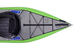 Gumotex nafukovací kajak Swing 2 Nitrilon 2