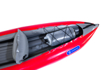 Gumotex nafukovací kajak Safari 330 SET - 3 Gumotex nafukovací kajak Safari 330 SET - 3 2