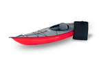 Gumotex nafukovací kajak Swing 1 Nitrilon Gumotex nafukovací kajak Swing 1 Nitrilon 2