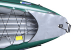 Gumotex nafukovací kajak Halibut 2