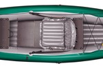 Gumotex nafukovací kajak Halibut 2