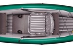 Gumotex nafukovací kajak Halibut 2