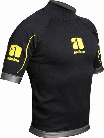 Nookie TI Vest - kr. rukáv doprodej Nookie TI Vest - kr. rukáv doprodej 1