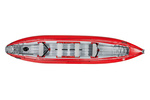 Kutlíci RIO - prodloužená kánoe Kutlíci RIO - prodloužená kánoe 2
