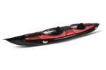 Gumotex kajak Rush 2 s poukazem  4 000 Kč (160 EUR) 2