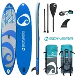 Spinera Professional SUP 12.0 - 366x84x15cm 2