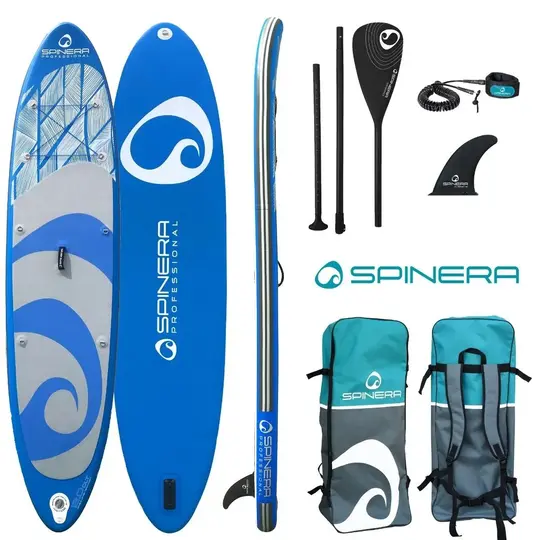 Spinera Professional SUP 12.0 - 366x84x15cm 1