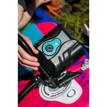 Spinera SUP1 High Pressure 12V SUP Pump, 16 PSI Spinera SUP1 High Pressure 12V SUP Pump, 16 PSI 2