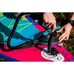 Spinera SUP2 High Pressure 12V SUP Pump, 16 PSI Spinera SUP2 High Pressure 12V SUP Pump, 16 PSI 2