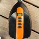 AQUA MARINA pumpa 12V Pump 16 PSI AQUA MARINA pumpa 12V Pump 16 PSI 2