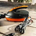 AQUA MARINA pumpa 12V Pump 16 PSI AQUA MARINA pumpa 12V Pump 16 PSI 2