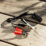 AQUA MARINA pumpa 12V Pump 16 PSI AQUA MARINA pumpa 12V Pump 16 PSI 2