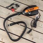 AQUA MARINA pumpa 12V Pump 16 PSI AQUA MARINA pumpa 12V Pump 16 PSI 2