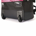 AQUA MARINA Premium RED 90l vak s kolečky AQUA MARINA Premium RED 90l vak s kolečky 2