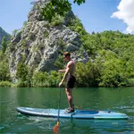 Jobe Aero Varna SUP Lite Board 11.0 Package 2