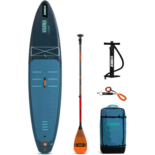 Jobe Aero Varna SUP Lite Board 11.0 Package 1