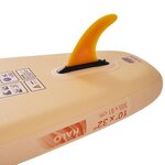 AQUA MARINA Halo - paddleboard 2