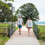 AQUA MARINA Halo - paddleboard 2