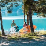 AQUA MARINA Halo - paddleboard 2