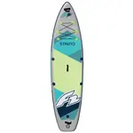 F2 Strato 12'2'' green - paddleboard 2