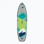 F2 Strato 12'2'' green - paddleboard 2