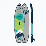 F2 Strato 12'2'' green - paddleboard 2