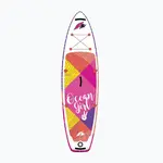 F2 Ocean Girl 8'2 - paddleboard F2 Ocean Girl 8'2 - paddleboard 2