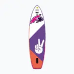 F2 OCEAN Girl  9'2 - paddleboard 2