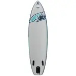 F2 Strato 11'5'' green - paddleboard 2