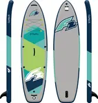 F2 Strato 11'5'' green - paddleboard 2