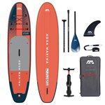 AQUA MARINA ATLAS 12'0 SKY GLIDER paddleboard 2