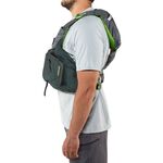 NRS Chinook Fishing PFD 2