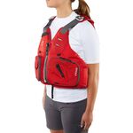 NRS Chinook Fishing PFD 2