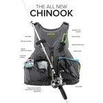 NRS Chinook Fishing PFD 2