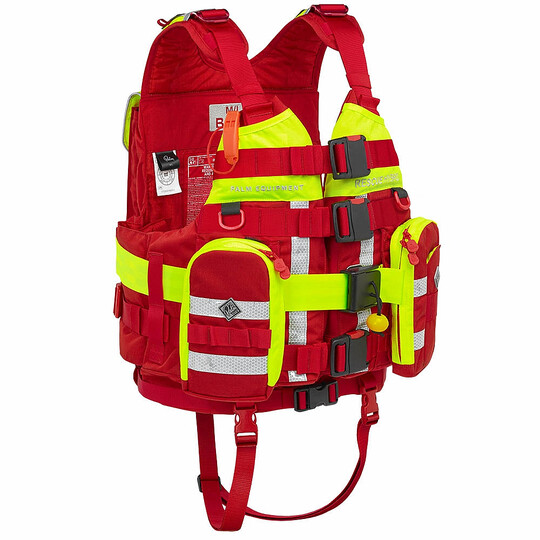 Palm Rescue Hybrid PFD 1