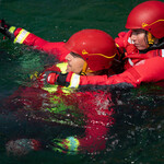 Palm Rescue Hybrid PFD 2