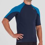 NRS Men’s HydroSkin 0.5 S/S Shirt - model 2025 NRS Men’s HydroSkin 0.5 S/S Shirt - model 2025 2