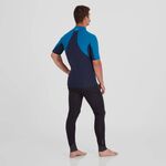NRS Men’s HydroSkin 0.5 S/S Shirt - model 2025 NRS Men’s HydroSkin 0.5 S/S Shirt - model 2025 2
