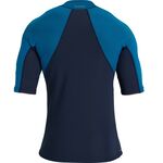 NRS Men’s HydroSkin 0.5 S/S Shirt - model 2025 NRS Men’s HydroSkin 0.5 S/S Shirt - model 2025 2
