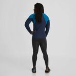 NRS Men’s HydroSkin 0.5 L/S Shirt - model 2025 NRS Men’s HydroSkin 0.5 L/S Shirt - model 2025 2