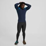 NRS Men’s HydroSkin 0.5 L/S Shirt - model 2025 NRS Men’s HydroSkin 0.5 L/S Shirt - model 2025 2