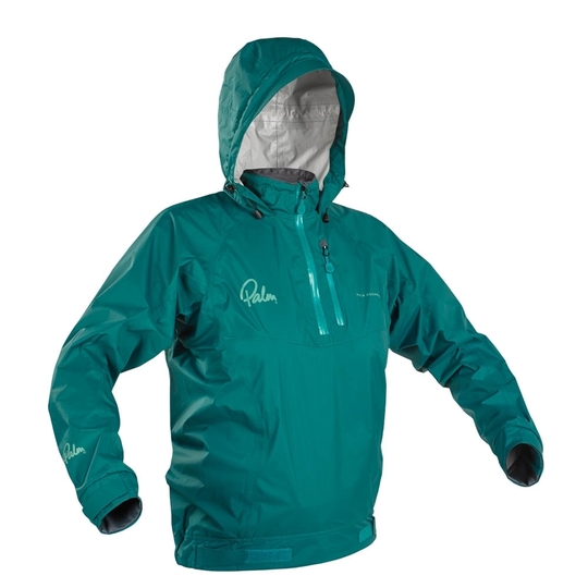 Palm Tora women's jacket Palm Tora women's jacket 1