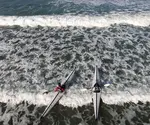 Oru Kayak Coast XT Oru Kayak Coast XT 2